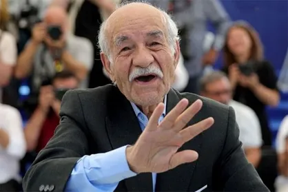 سعید پورصمیمی با &laquo;خوشدلان&raquo; به تماشاخانه ایرانشهر می&zwnj;آید