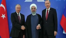 ترکیه نشست سه‌جانبه تهران-مسکو-آنکارا درباره سوریه را تأیید کرد