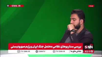 موسوی: قیمت موشک هایپرسونیک ایرانی یک سوم موشک ضد تانک غربی است!