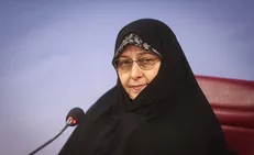 پیشنهاد طلبه‌ها بود که وارد عرصه هنر شوند/ بیشتر از اینکه فیلم ببینم نقد می‌کنم/ از مریلا زارعی تقدیر کردیم