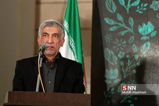 موسوی رییس نمایشگاه قرآن