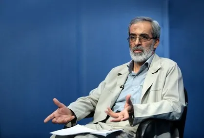 حصر سران فتنه با درخواست رئیس قوه قضائیه در شورای عالی امنیت ملی مطرح شد/ حتی یک نفر هم با آن مخالفت نکرد