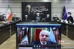 مراسم گرامیداشت آیت الله مصباح یزدی در دفتر نهاد رهبری در دانشگاه‌ها