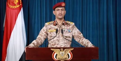 ارتش یمن از حمله پهپادی گسترده به جنوب عربستان سعودی خبر داد
