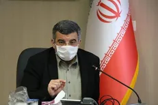 حریرچی: تنها راهکار مقابله با کرونا همکاری بهتر مردم است