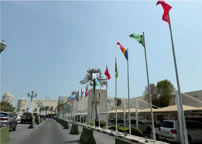 درخواست کاربران شبکه&zwnj;های اجتماعی از سران عربی-اسلامی: با رژیم صهیونیستی قطع ارتباط کنید