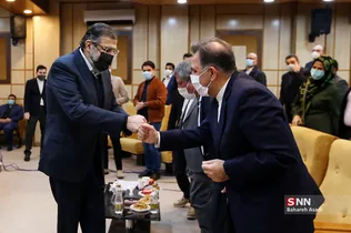 ششمین مجمع عمومی حزب ندای ایرانیان