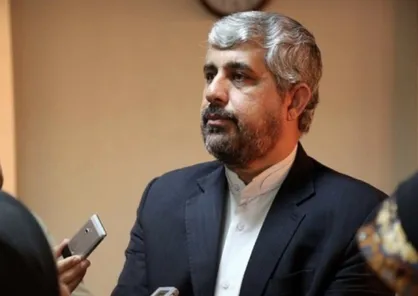 سفر رئیس مجلس به بیروت اقدامی استراتژیک بود