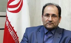رحیمی‌: آمریکا ۷۰ سال است اجازه نداده حتی یک قطعنامه شورای امنیت علیه اسرائیل صادر شود+فیلم