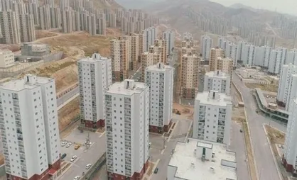 تحویل ۶ هزار واحد مسکن مهر پردیس از ۱۵ مهر