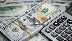 دلار حواله در مسیر صعود