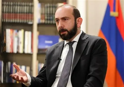 میرزویان: ۱۶۰ هزار آذربایجانی برای ترک ارمنستان غرامت گرفتند