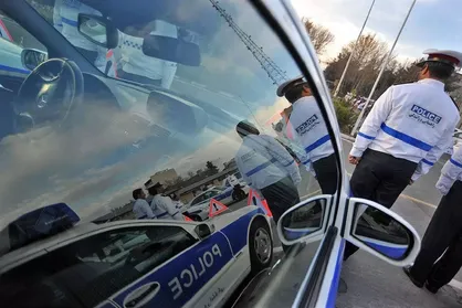 بلاگر آشپز معروف تهرانی بازداشت شد