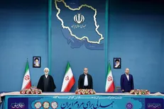 جلسه شورای عالی انقلاب فرهنگی برگزار شد