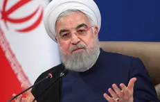 روحانی: ایران با وجود تحریم و فشار اقتصادی آمریکا به یک کارگاه بزرگ تبدیل شده است / تاکید بر ضرورت آزادسازی معادن