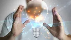 حضور پررنگ اعضای هیئت علمی در میان مخترعان