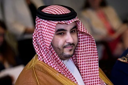 وزیر دفاع عربستان سعودی امروز به ایران سفر می&zwnj;کند
