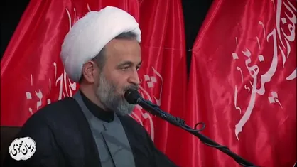 یک روایت عاشقانه از محبت امام حسین (ع)