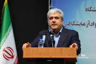 افتتاح نمایشگاه ایران ساخت
