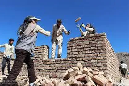 دانشجویان اردوی جهادی دانشگاه تهران به کرمانشاه می&zwnj;روند