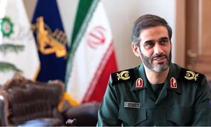 متن استعفانامه سردار سعید محمد منتشر شد
