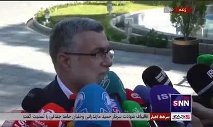 وزیر بهداشت: هیچ جای نگرانی برای بیماران دیالیزی وجود ندارد