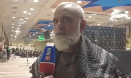 جبهه مقاومت امروز در قوی&zwnj;ترین وضعیت ممکن به سر می&zwnj;برد