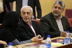 بدرقه ورزشکاران اعزامی ایران به سی‌امین دوره جهانی یونیورسیاد