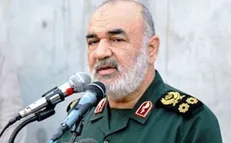سردار سلامی: آماده پاسخ به تهدیدات در هر سطحی هستیم