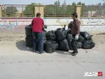 فرماندار بهبهان