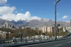 شرایط جوی پایدار در اغلب شهرها/ افزایش دما در کشور تا ۴ درجه