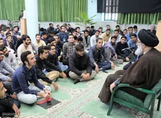 عقلانیت حقیقی، حرکت در مسیر انقلابی‌گری است