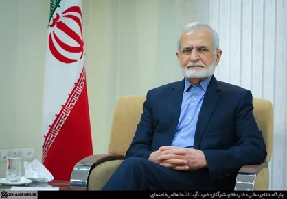 کمال خرازی: ایران برای یک جنگ طولانی با آمریکا آماده است / فضایی برای دیپلماسی وجود ندارد