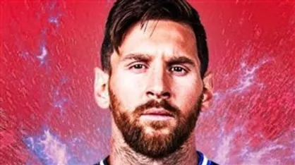 زمان اولین بازی مسی در PSG و شماره پیراهن احتمالی
