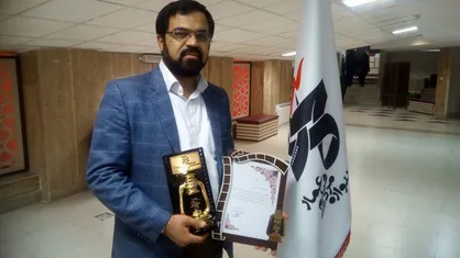 جشنواره عمار در واقع مانور قدرت و همدلی رسانه&zwnj;های انقلاب است