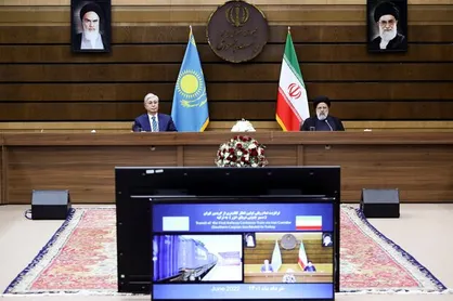 نقش&zwnj;آفرینی موثر در افزایش همگرایی از اولویت&zwnj;های ایران است