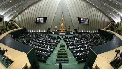 پاسخ روابط عمومی مجلس در خصوص عدم بررسی مصوبات شورای عالی انقلاب فرهنگی و فضای مجازی در دیوان عدالت