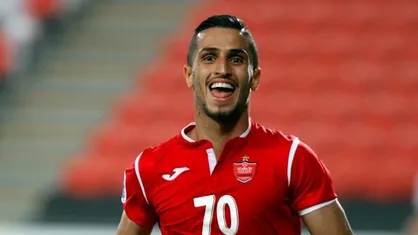 آقای گل پرسپولیس رفتنی شد؟