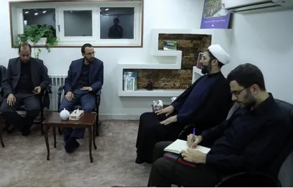 طرح&nbsp;اعتلا و&nbsp;تحول&nbsp;بسیج دانشجویی باید متناسب با بیانیه گام دوم اجرا شود