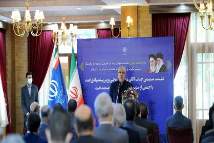 وزیر پیشنهادی نفت اولویت&zwnj;های کاری&zwnj;اش را تشریح کرد