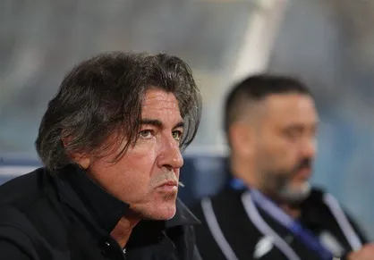 ساپینتو از سرمربیگری آبی پوشان برکنار شد