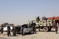 تلاش نظامیان ترکیه برای ورود به عفرین با شکست مواجه شد
