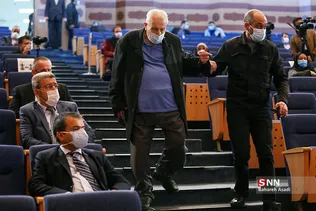 دیدار رئیس ستاد حقوق بشر با سفرا و نمایندگان کشورهای خارجی