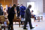 آیین واگذاری یونیت‌های دندانپزشکی به مناطق محروم