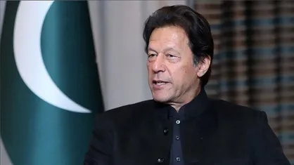 عمران خان: افغانستان دیگر تهدیدی برای جهان نیست&zwnj;