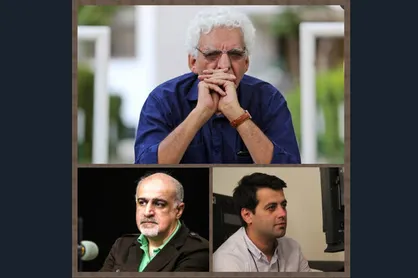 &laquo;گل به خودی&raquo; کیومرث پوراحمد جلوی دوربین می&zwnj;رود