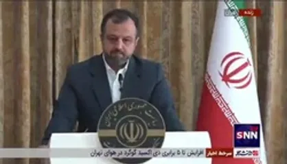 خاندوزی: موج القای ناامنی که از شهریورماه ایجاد شد امروز توسط دشمن در فضای اقتصادی شکل گرفته است / انتظار داریم بانک مرکزی با تدابیر خود بر بی ثباتی بازار ارز غلبه کند