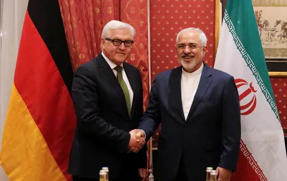 شاهد مواضع چندپهلو از دست&zwnj;اندرکاران مذاکرات هسته&zwnj;ای هستیم