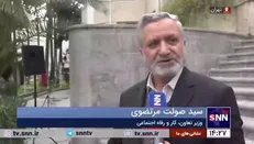 وزیر کار: تعیین دستمزد به صورت منطقه‌ای قانون است/ کسی که در کوره کار می‌کند با کسی که زیر کولر کار می‌کند باید متفاوت باشد