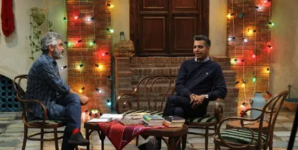 عادل فردوسی&zwnj;پور امشب به &laquo;نسیم&raquo; می&zwnj;رود